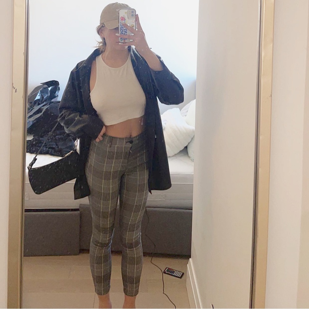 Comfortable Formal Work Pants
